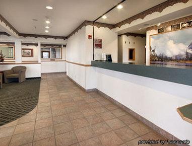 Days Inn By Wyndham Laramie Wnętrze zdjęcie